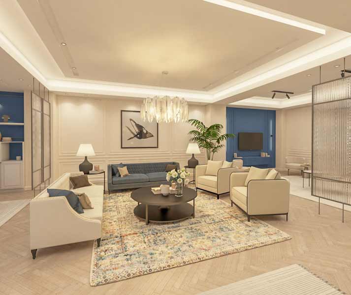 BAHAR RESIDENTIAL, image