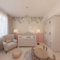  thumbnail no. 8 ofBAHAR RESIDENTIAL project, designed by Hadis ArziFard & Shaghayegh Rahimi