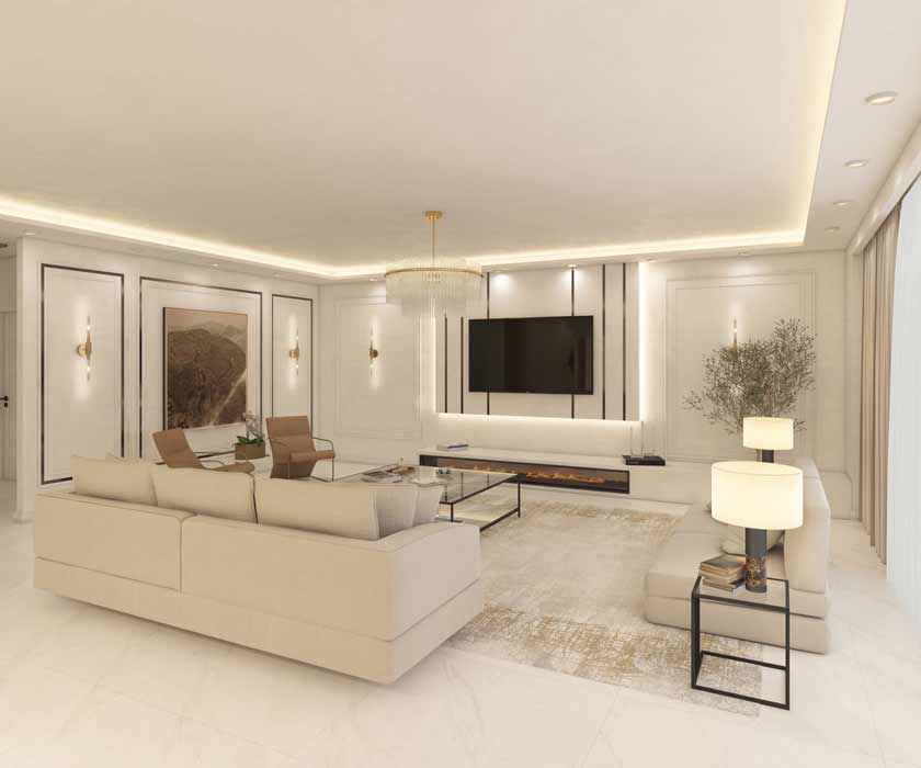 SAMIN RESIDENTIAL, image