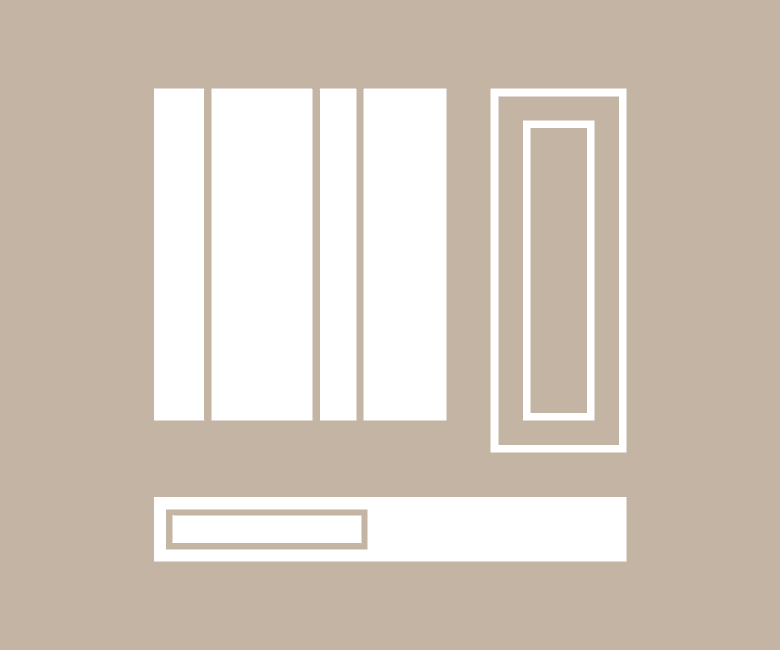 SAMIN RESIDENTIAL, icon