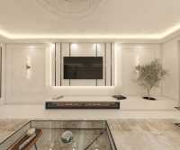  thumbnail no. 4 ofSAMIN RESIDENTIAL project, designed by Hadis ArziFard & Shaghayegh Rahimi