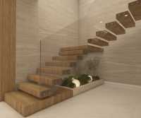  thumbnail no. 7 ofSAMIN RESIDENTIAL project, designed by Hadis ArziFard & Shaghayegh Rahimi