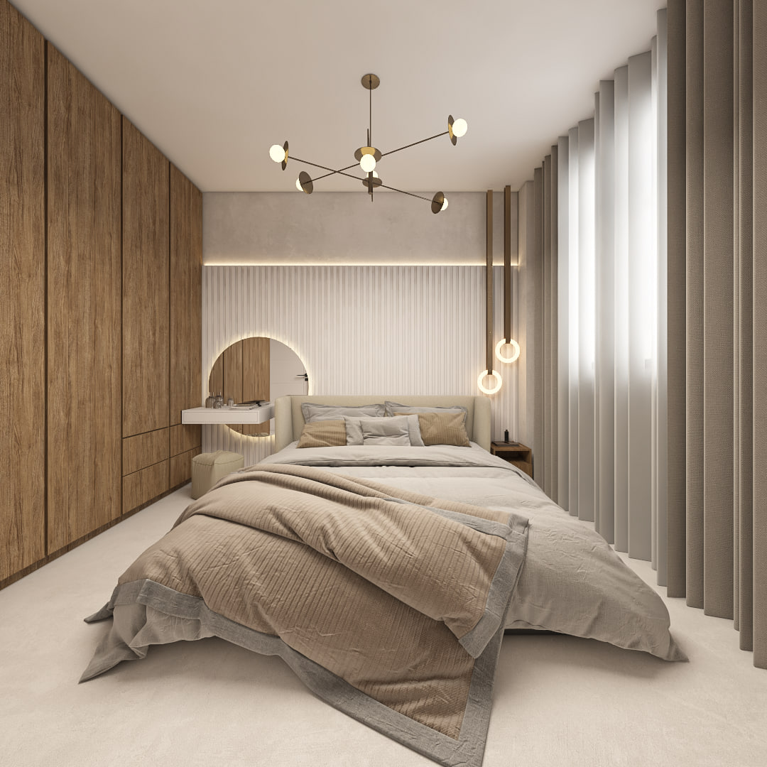 picture no. 2 ofVILLA69 project, designed by Hadis ArziFard & Shaghayegh Rahimi